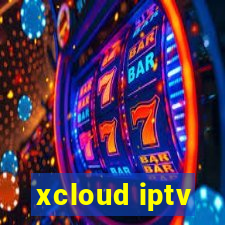 xcloud iptv